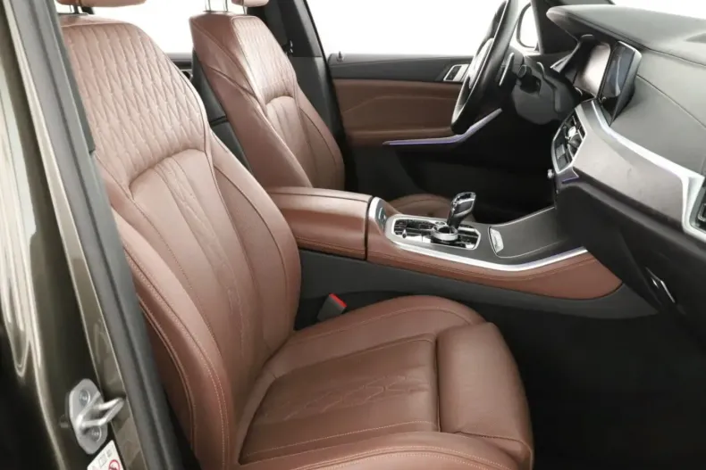 BMW X5 din 2022 cu 89.158 km - oferta BMW112462 - foto 7