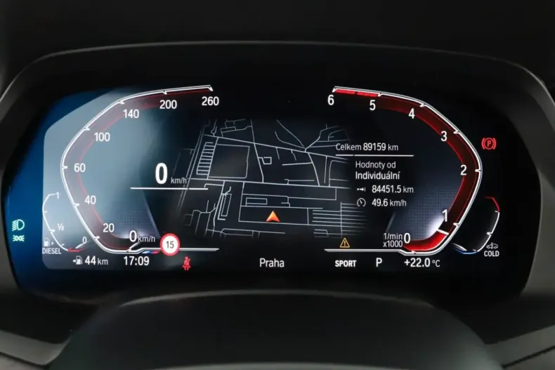 BMW X5 din 2022 cu 89.158 km - oferta BMW112462 - foto 8