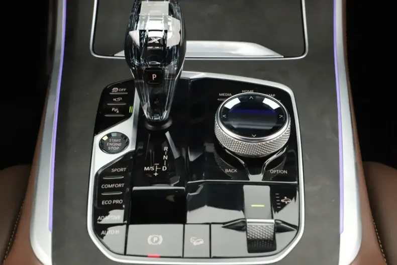 BMW X5 din 2022 cu 89.158 km - oferta BMW112462 - foto 10