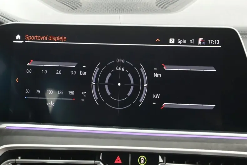 BMW X5 din 2022 cu 89.158 km - oferta BMW112462 - foto 18