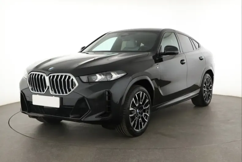 BMW X6 din 2024 cu 14.830 km - oferta BMW112464 - foto 2