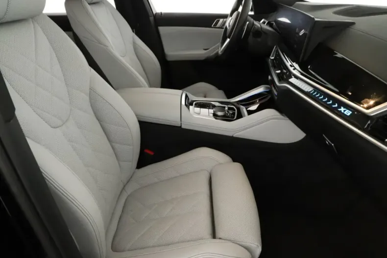 BMW X6 din 2024 cu 14.830 km - oferta BMW112464 - foto 7