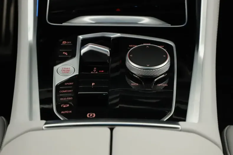 BMW X6 din 2024 cu 14.830 km - oferta BMW112464 - foto 10