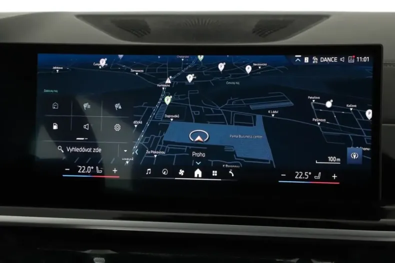 BMW X6 din 2024 cu 14.830 km - oferta BMW112464 - foto 13