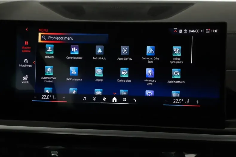 BMW X6 din 2024 cu 14.830 km - oferta BMW112464 - foto 14