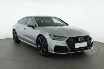 Audi A7 din 2023 - oferta AUD112468
