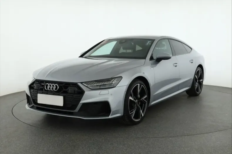 Audi A7 din 2023 cu 10.311 km - oferta AUD112468 - foto 2