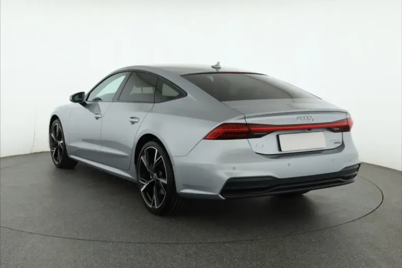 Audi A7 din 2023 cu 10.311 km - oferta AUD112468 - foto 4
