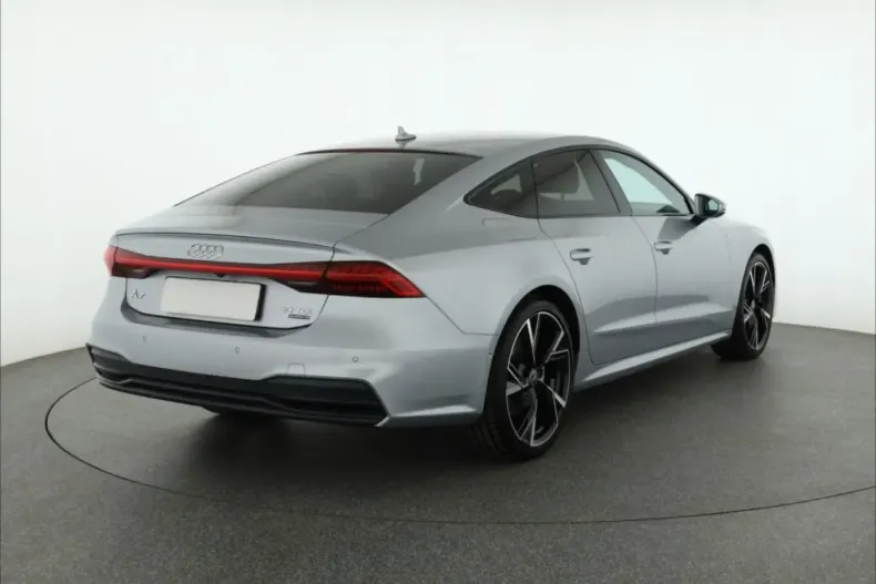 Audi A7 din 2023 cu 10.311 km - oferta AUD112468 - foto 5