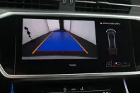 Audi A7 din 2023 cu 10.311 km - oferta AUD112468 - foto 11