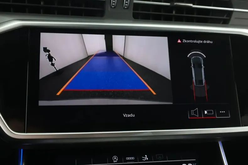 Audi A7 din 2023 cu 10.311 km - oferta AUD112468 - foto 11