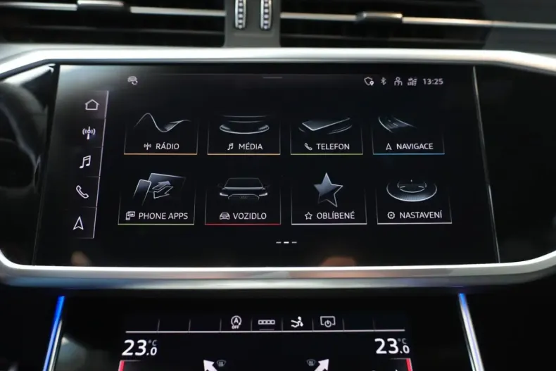 Audi A7 din 2023 cu 10.311 km - oferta AUD112468 - foto 15