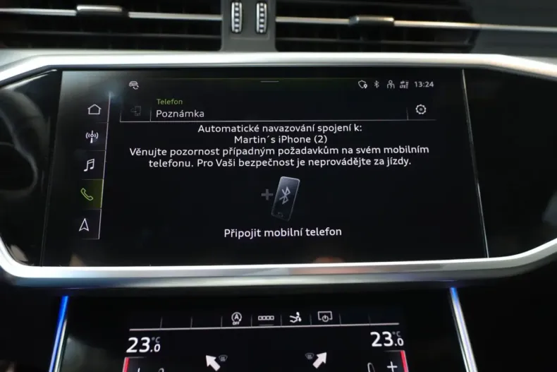 Audi A7 din 2023 cu 10.311 km - oferta AUD112468 - foto 16