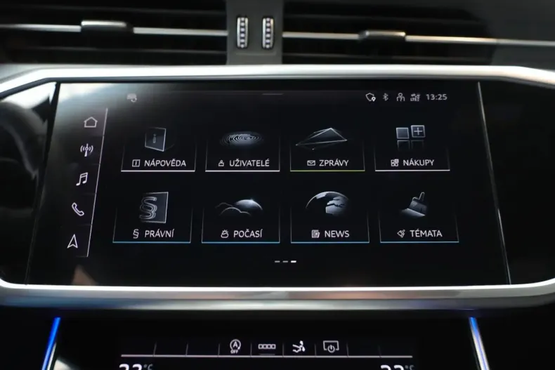 Audi A7 din 2023 cu 10.311 km - oferta AUD112468 - foto 17