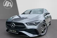 Mercedes-Benz CLA 180 din 2024 cu 22.670 km - oferta MER112469 - foto 1
