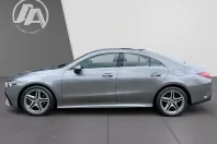 Mercedes-Benz CLA 180 din 2024 cu 22.670 km - oferta MER112469 - foto 3