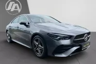 Mercedes-Benz CLA 180 din 2024 cu 22.670 km - oferta MER112469 - foto 4