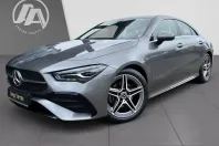 Mercedes-Benz CLA 180 din 2024 cu 22.670 km - oferta MER112469 - foto 16