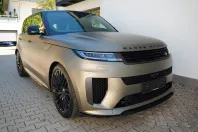 Land Rover Range Rover Sport din 2024 cu 5.990 km - oferta LAN112471 - foto 3