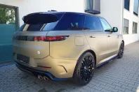 Land Rover Range Rover Sport din 2024 cu 5.990 km - oferta LAN112471 - foto 5