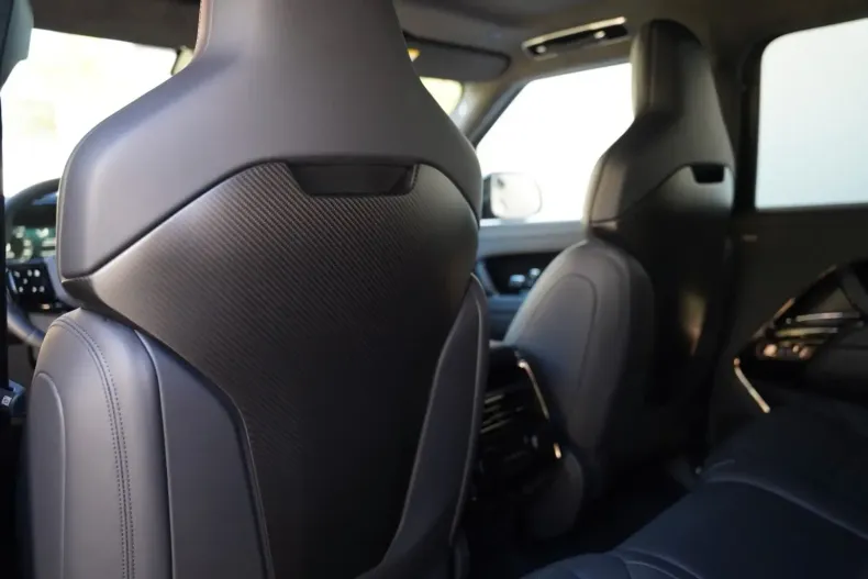 Land Rover Range Rover Sport din 2024 cu 5.990 km - oferta LAN112471 - foto 11