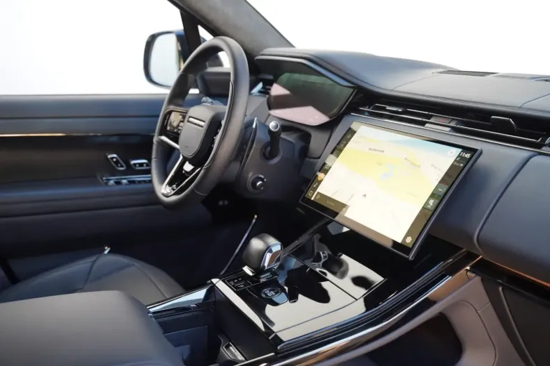 Land Rover Range Rover Sport din 2024 cu 5.990 km - oferta LAN112471 - foto 16