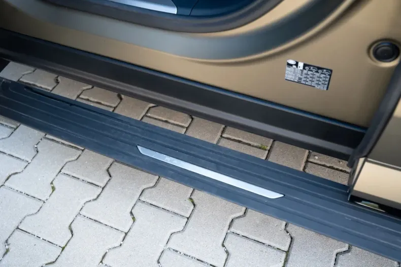 Land Rover Range Rover Sport din 2024 cu 5.990 km - oferta LAN112471 - foto 20