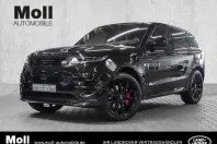 Land Rover Range Rover Sport din 2024 cu 3.500 km - oferta LAN112472 - foto 1