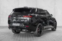 Land Rover Range Rover Sport din 2024 cu 3.500 km - oferta LAN112472 - foto 2