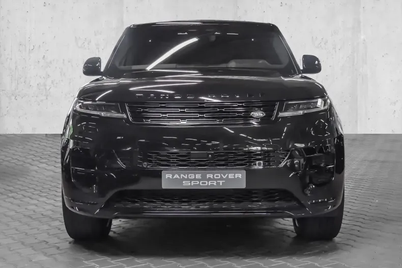 Land Rover Range Rover Sport din 2024 cu 3.500 km - oferta LAN112472 - foto 8