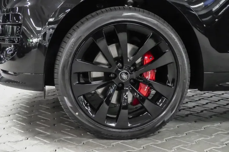 Land Rover Range Rover Sport din 2024 cu 3.500 km - oferta LAN112472 - foto 9