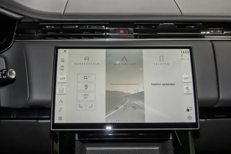 Land Rover Range Rover Sport din 2024 cu 3.500 km - oferta LAN112472 - foto 10