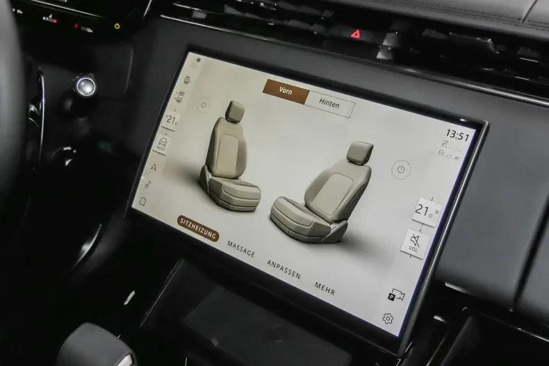 Land Rover Range Rover Sport din 2024 cu 3.500 km - oferta LAN112472 - foto 13