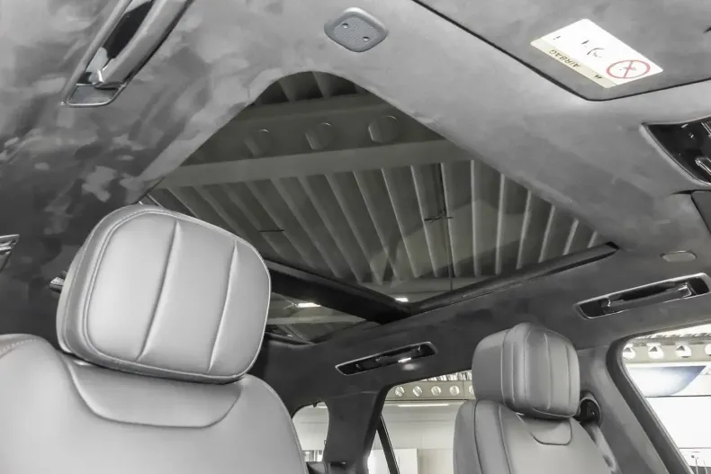 Land Rover Range Rover Sport din 2024 cu 3.500 km - oferta LAN112472 - foto 17