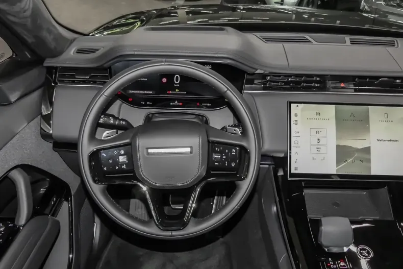 Land Rover Range Rover Sport din 2024 cu 3.500 km - oferta LAN112472 - foto 20