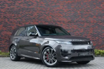 Land Rover Range Rover Sport din 2023 - oferta LAN112474
