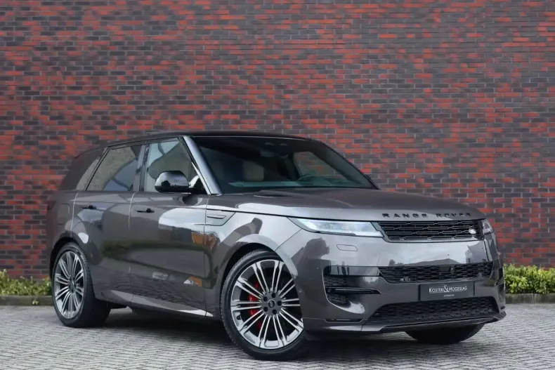 Land Rover Range Rover Sport din 2023 cu 44.845 km - oferta LAN112474 - foto 1