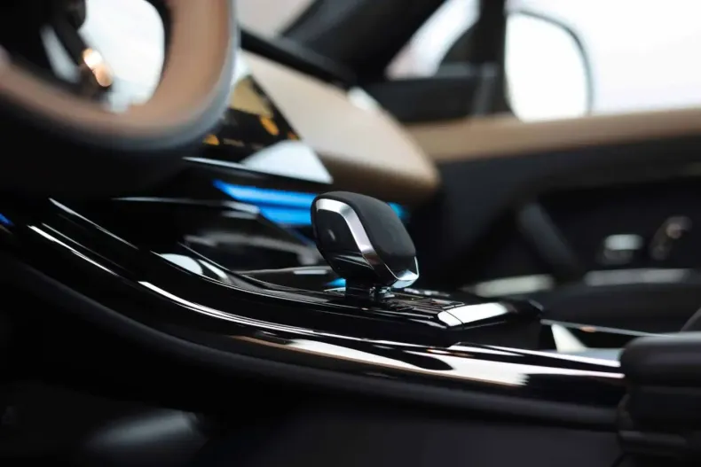 Land Rover Range Rover Sport din 2023 cu 44.845 km - oferta LAN112474 - foto 3