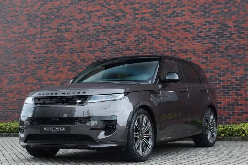 Land Rover Range Rover Sport din 2023 cu 44.845 km - oferta LAN112474 - foto 7