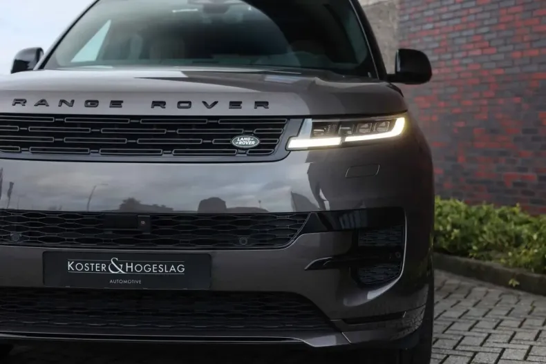 Land Rover Range Rover Sport din 2023 cu 44.845 km - oferta LAN112474 - foto 9