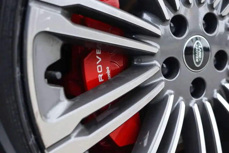 Land Rover Range Rover Sport din 2023 cu 44.845 km - oferta LAN112474 - foto 12