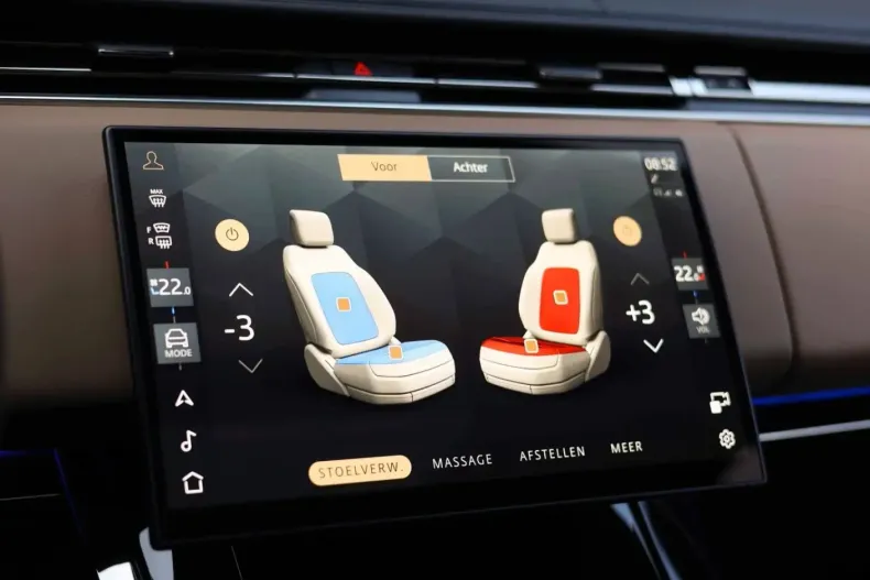 Land Rover Range Rover Sport din 2023 cu 44.845 km - oferta LAN112474 - foto 20