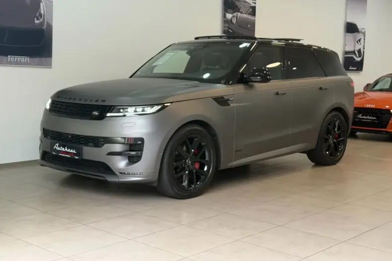 Land Rover Range Rover Sport din 2023 cu 47.698 km - oferta LAN112477 - foto 1