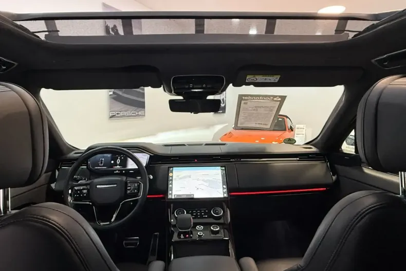 Land Rover Range Rover Sport din 2023 cu 47.698 km - oferta LAN112477 - foto 5