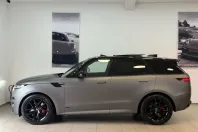 Land Rover Range Rover Sport din 2023 cu 47.698 km - oferta LAN112477 - foto 9