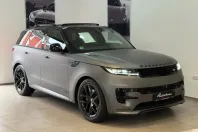 Land Rover Range Rover Sport din 2023 cu 47.698 km - oferta LAN112477 - foto 11