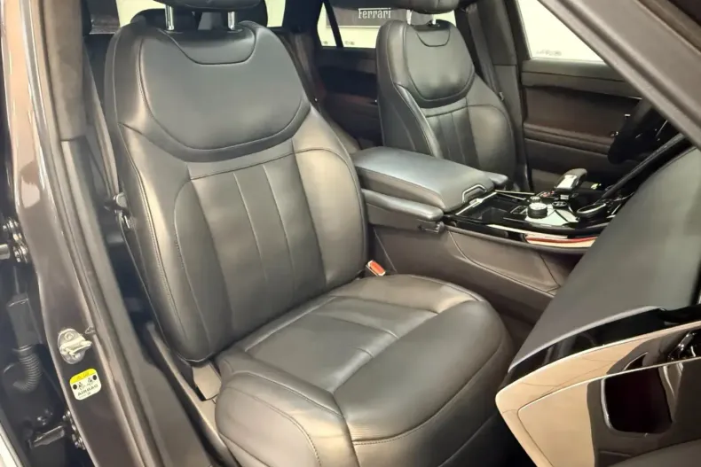 Land Rover Range Rover Sport din 2023 cu 47.698 km - oferta LAN112477 - foto 15