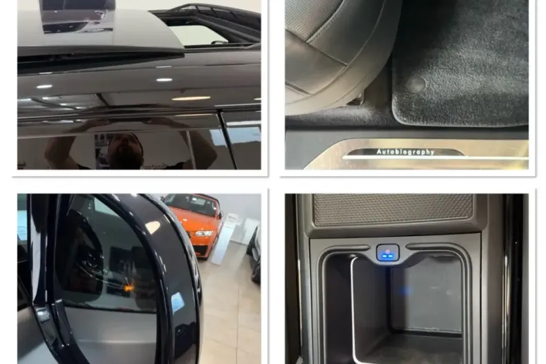 Land Rover Range Rover Sport din 2023 cu 47.698 km - oferta LAN112477 - foto 17