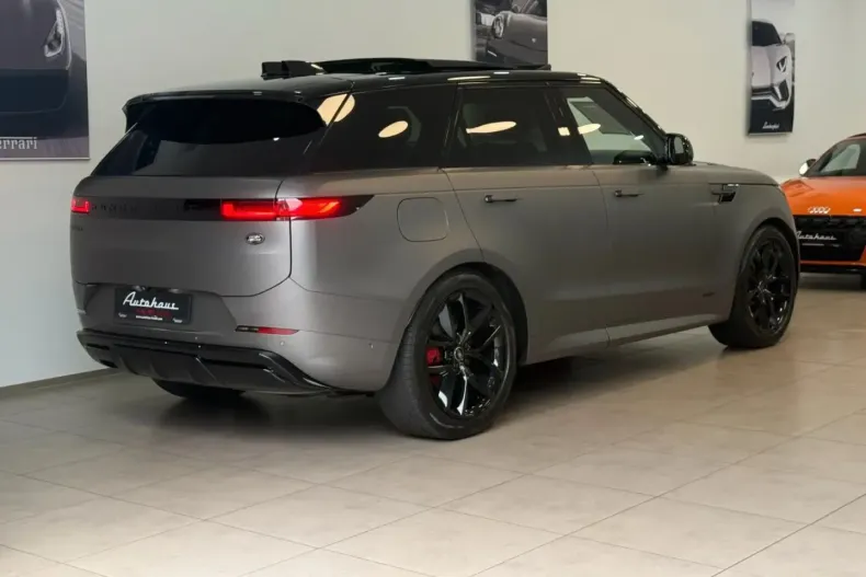 Land Rover Range Rover Sport din 2023 cu 47.698 km - oferta LAN112477 - foto 18