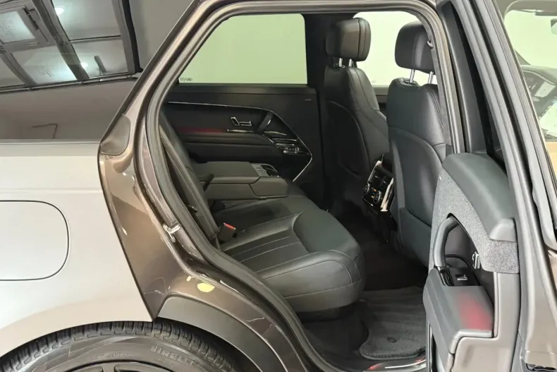 Land Rover Range Rover Sport din 2023 cu 47.698 km - oferta LAN112477 - foto 19